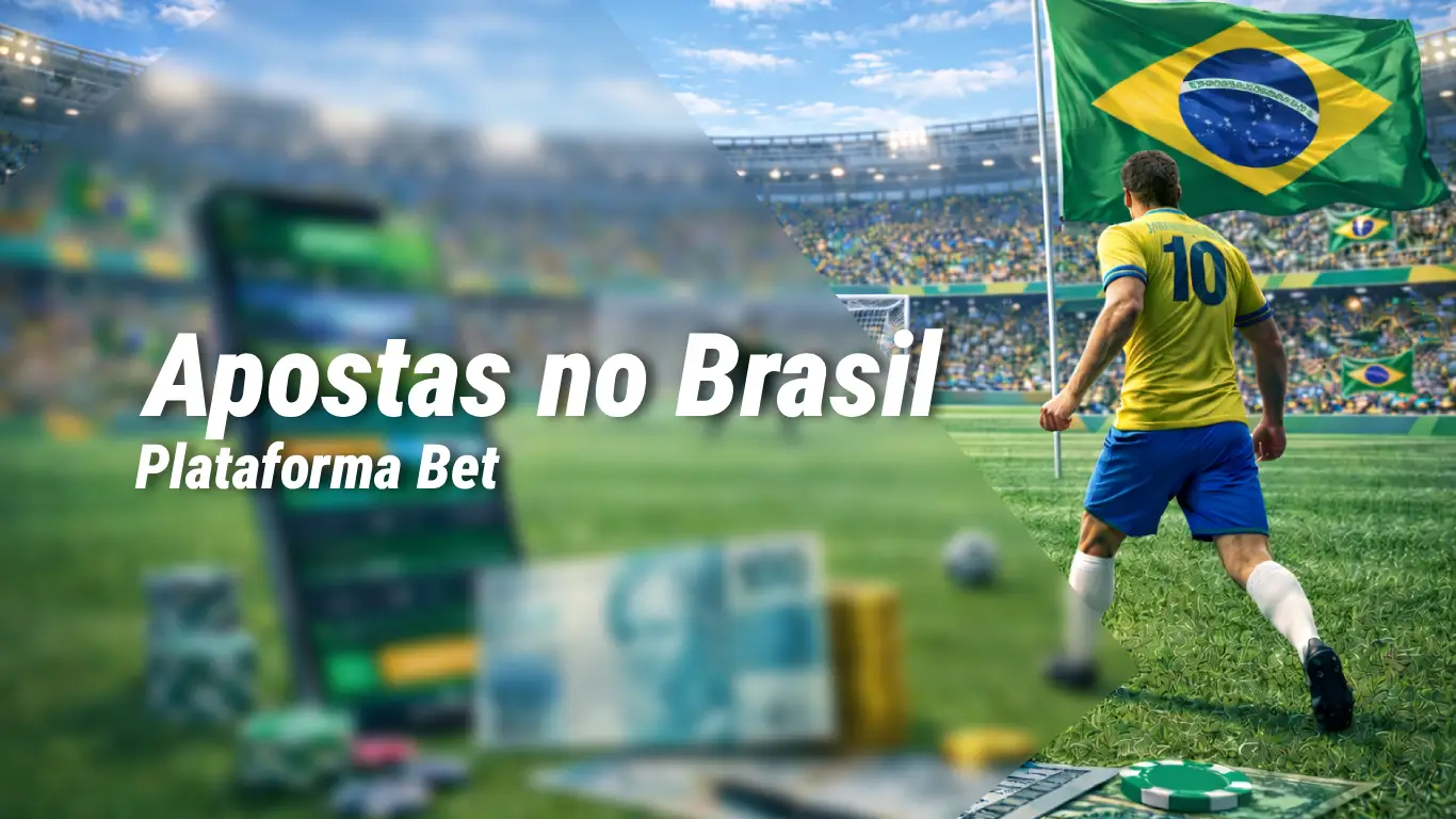 Apostas no Brasil